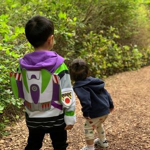 Meet your Posher, Evett